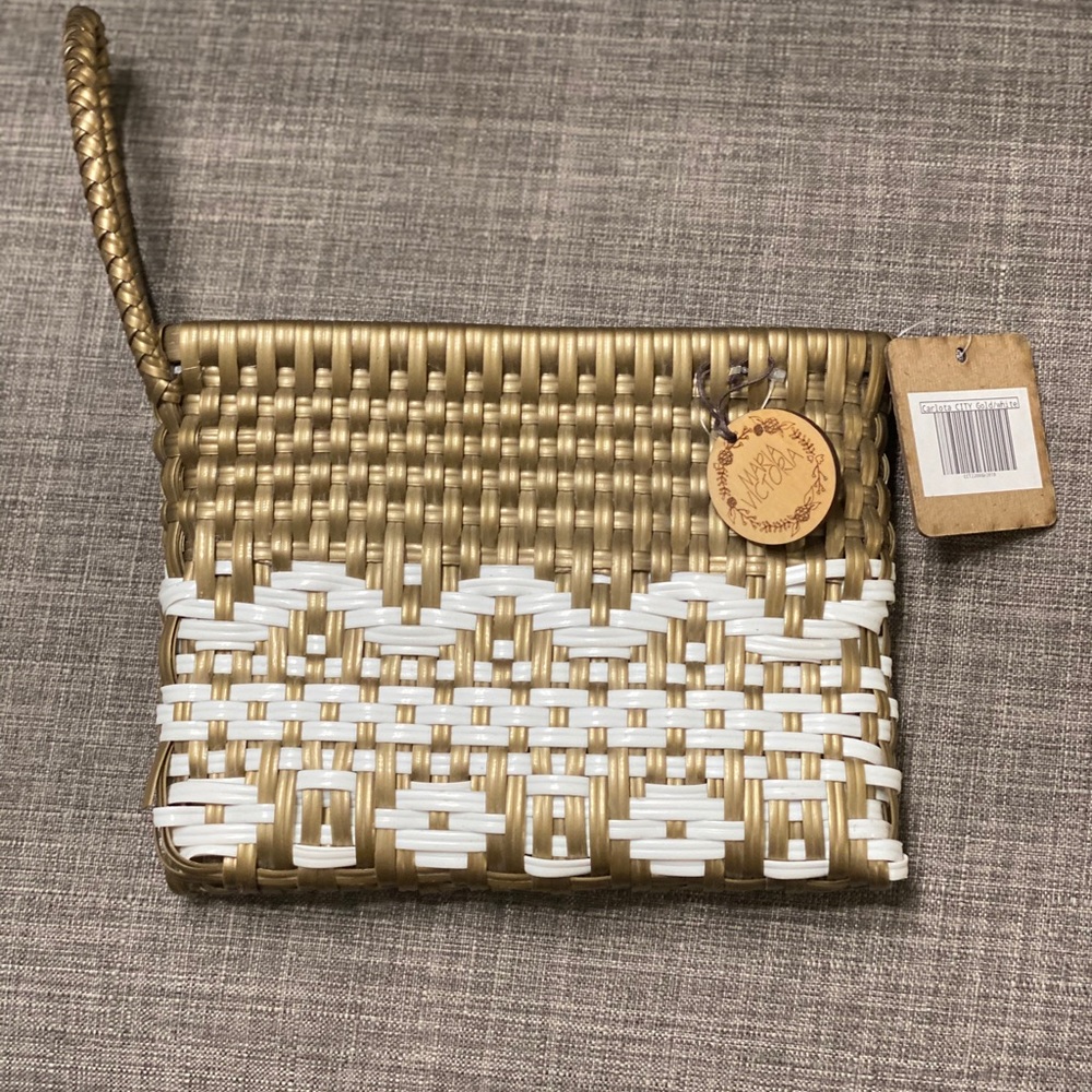 Maria VICTORIA City GW